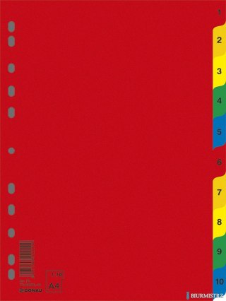 Przek.A4 1-10 PP kol. 7712095 DONAU