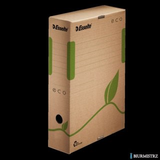 Pudło ESSELTE Eco 80mm 623916