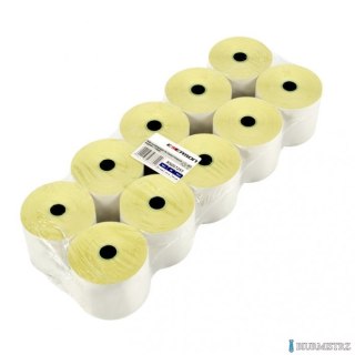 Rolka EMERSON samokopiująca 76(1+1)x20m 10szt EMERSON rs07620tk