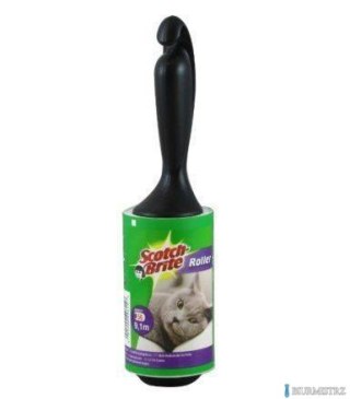 Rolka do czyszczenia garderoby 3M