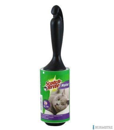 Rolka do czyszczenia garderoby 3M