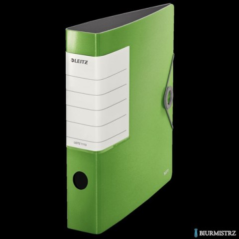 Segregator 180_ Solid, 65 mm, zielony Leitz , 11130050