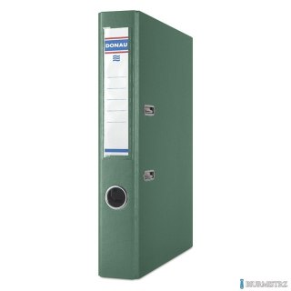 Segregator A4/5 MASTER zielony 3950001-06/PL DONAU