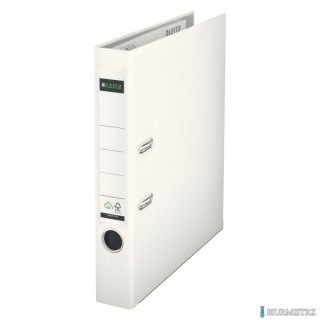 Segregator LEITZ A4/50mm 180 biały 10155001