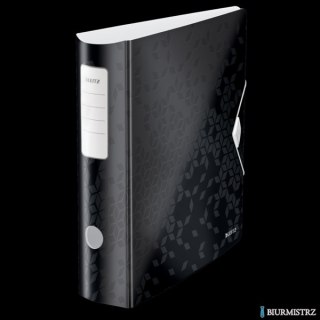 Segregator Leitz 180 Active WOW, 75mm, czarny 11060095