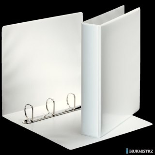 Segregator PANORAMA A4 4DR/40 63mm biały ofertowy ESSELTE 49704