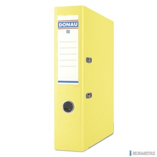 Segregator PREMIUM A4/7 zółty 3975001PL-11