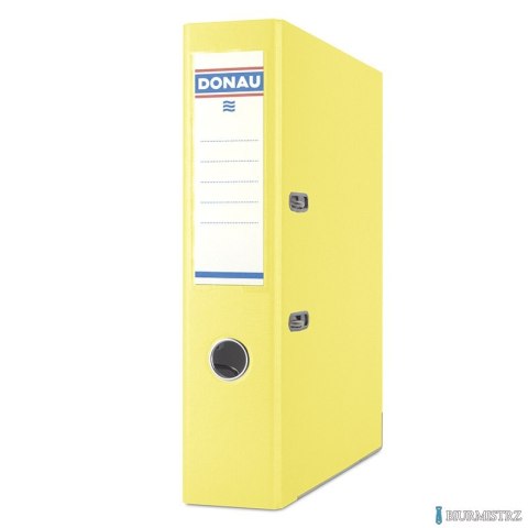 Segregator PREMIUM A4/7 zółty 3975001PL-11