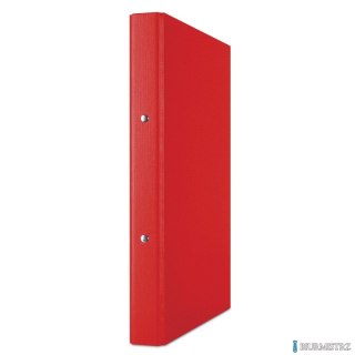 Segregator ringowy A4/2R/20mm 3732001-04 czerwony