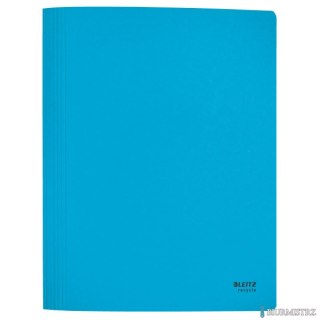 Skoroszyt Leitz Recycle A4, niebieski 39040035