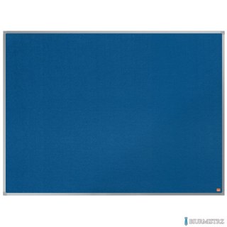 Tablica ogłoszeniowa filcowa Nobo Essence 1200x900mm, niebieska 1904071