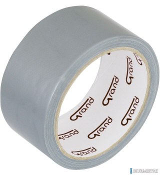 Taśma DUCT TAPE 48x10 srebrna GRAND 130-1716