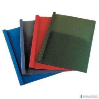 Termookładki PRESTIGE 6mm niebieskie (100szt) ARGO 429063