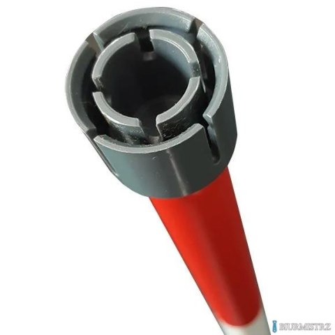 VILEDA Kij do mopa paskowego 24096