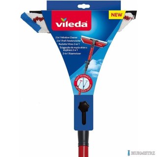 VILEDA Window cleaner myjka i ściagaczka do szyb 2w1 11512
