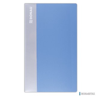 Wizytownik PP na 120wiz.j.nieb 1342120PL-17 DONAU