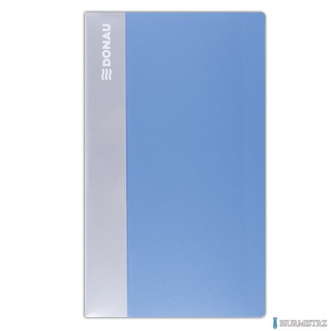 Wizytownik PP na 120wiz.j.nieb 1342120PL-17 DONAU