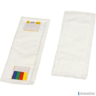 Zapas do mopa z mikrofibry Kombi 40cm SPLAST wkład 17411