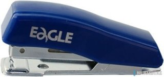 Zszywacz 1011A, niebieski, do 8 kartek 8k EAGLE 110-1149 na zszywki _10