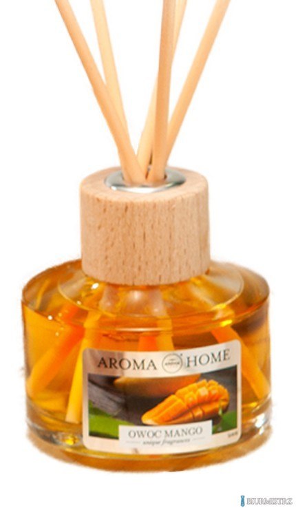 AROMA Home Patyczki zapachowe 50ml Mango