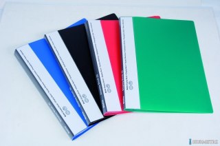 Album ofertowy A4-20kosz.zielo DONAU 7670