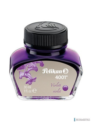 Atrament fiolet 30ml 100436003 PELIKAN
