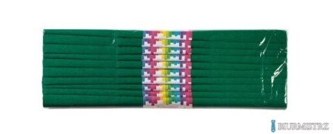 Bibuła marszczona Creatinio 50x200 ciemny zielony 400153921 TOP-2000