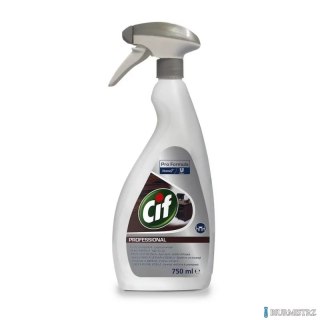 Cif Furniture Polish preparat do mebli 0,75 litra