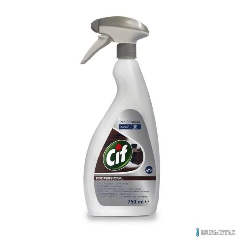 Cif Furniture Polish preparat do mebli 0,75 litra