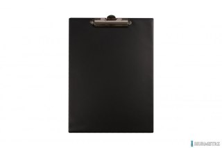 Deska z klipsem A4 czarna Clipboard KH-01-03 BIURFOL