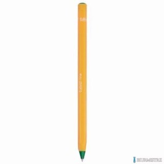 Długopis BIC Orange Original Fine zielony, 1199110113