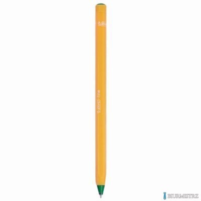 Długopis BIC Orange Original Fine zielony, 1199110113