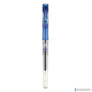 Długopis żelowy MORE GEL nieb. TT5574