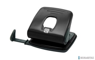 Dziurkacz SAX 418 czarny 25k