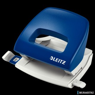 Dziurkacz średni 5038 LEITZ NeXXt niebieski 16 kartek