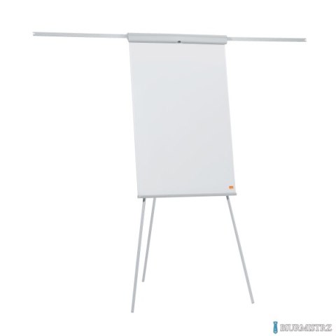Flipchart magnetyczny Nobo Essentials, na trójnogu z ramionami 1915693