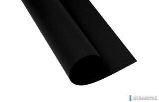 Karton kolorowy Oxford B1 225g 25ark nr.99 czarny 400150256 TOP-2000