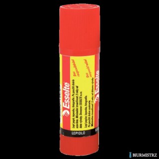 Klej szkolno-biurowy - 40 gr Esselte, 843040