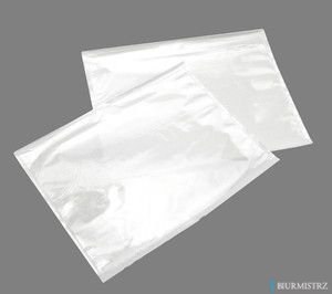 Koperty Kurierskie C5, transparentne bez nadruku, (500 szt.) PRZYLGI ikk235175p EMERSON