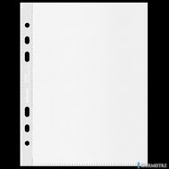 Koszulka groszkowa Recycled Premium PP 70 mic. A5, w kartonie, 100 szt. Esselte 627495