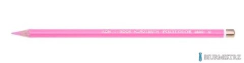 Kredka POLYCOLOR 3800/131 FRENCH PINK KOH I NOOR