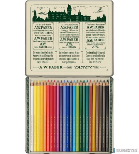 Kredki POLYCHROMOS 157 FABER-CASTEL 110157FC