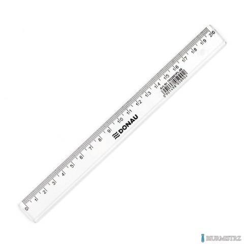 Linijka 16cm 7051001PL-00 DONAU