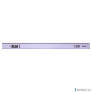 Linijka PRATEL plastikowa 60cm MEMOBE ML10800