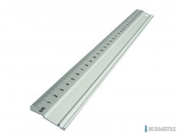 Linijka aluminiowa 100cm 30365 LENIAR