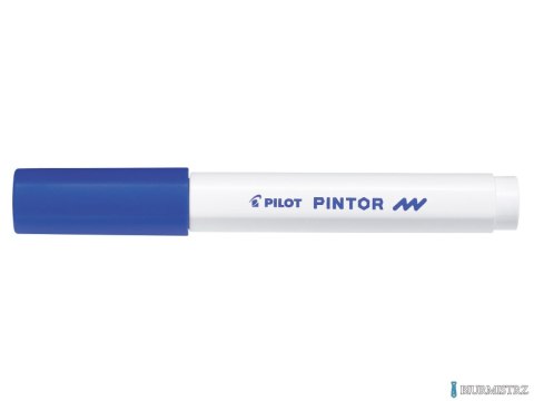 Marker PINTOR F niebieski PISW-PT-F-L PILOT SALE