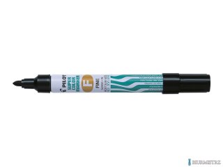 Marker permanentny PILOT SCA-F czarny PISCA-F-B