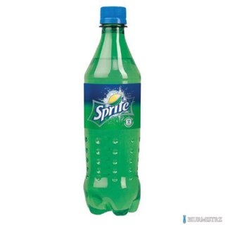 Napój_SPRITE 0.5L butelka PET
