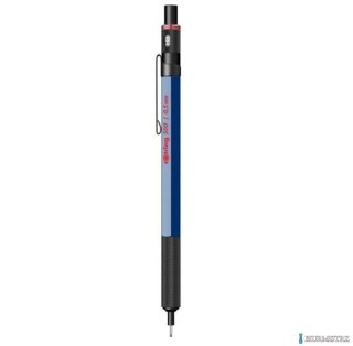 Ołówek Rotring 500 niebieski 0.5 mm 2164105