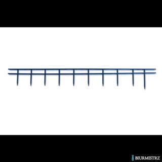 Paski do bindowania GBC SureBind, A4, 25 mm, niebieskie , 100 szt. 1132845